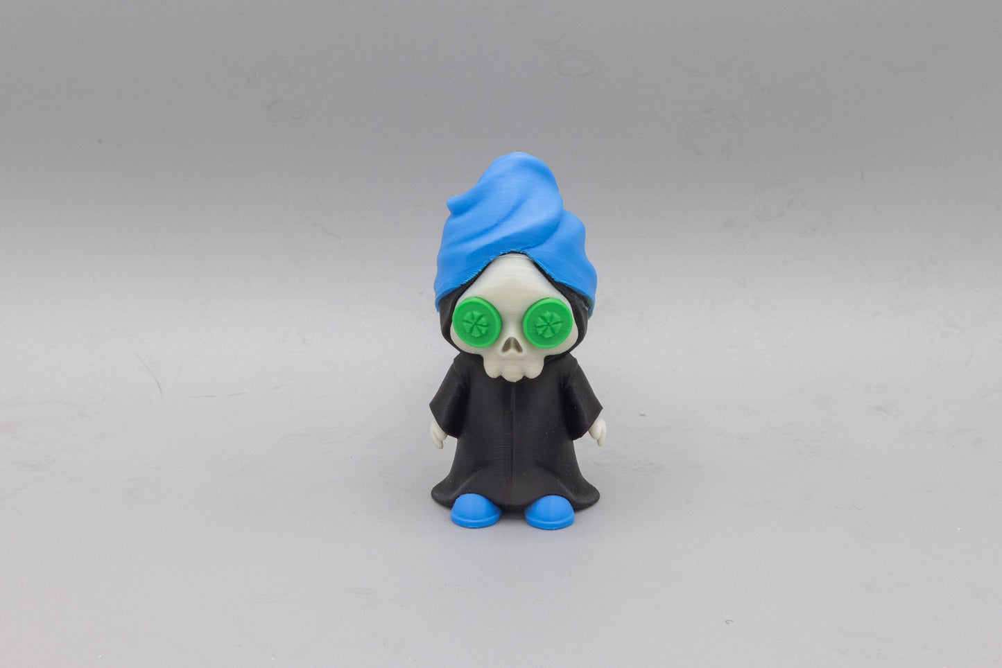 Reap in Peace Reaper - 3D printed Halloween decoration