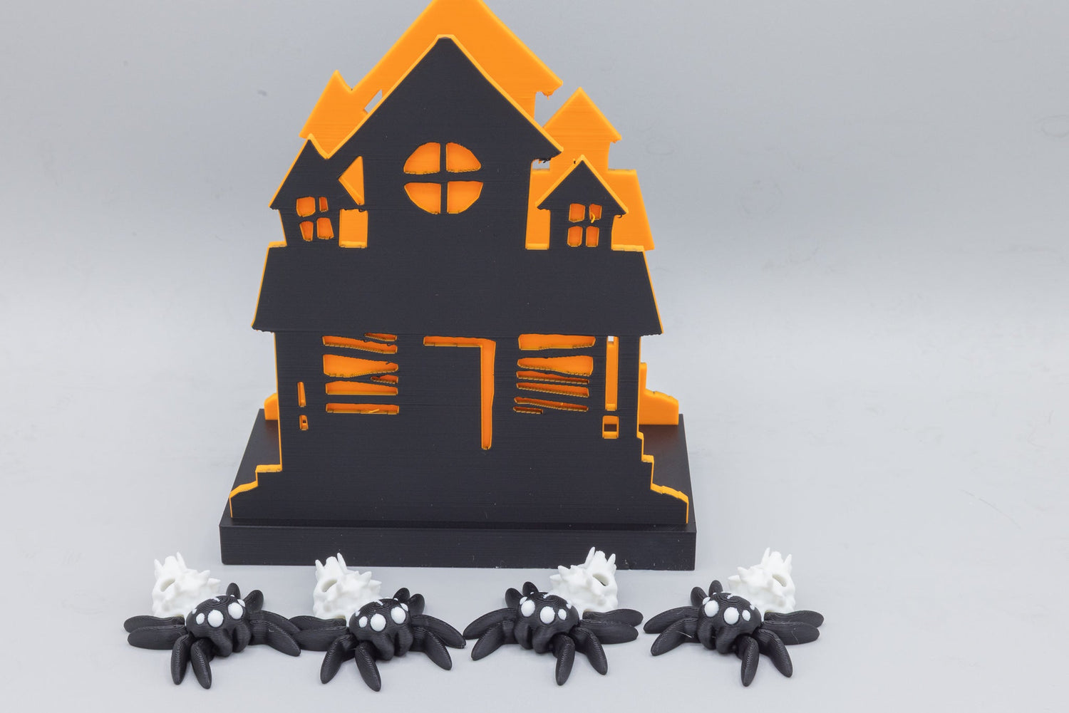 Halloween - Seasonal