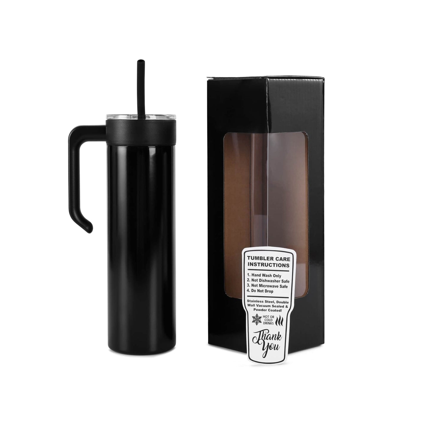 VIMG 20SH-BLK