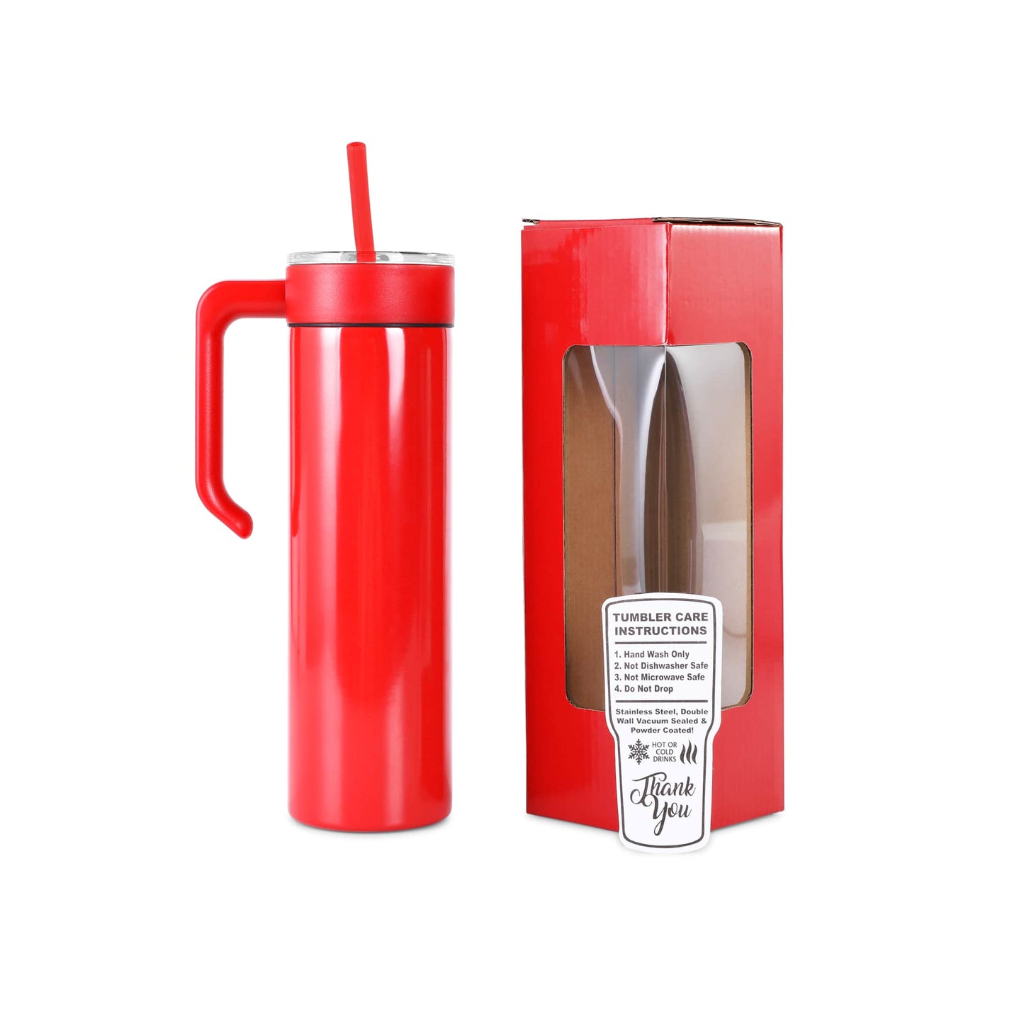VIMG 20SH-RED