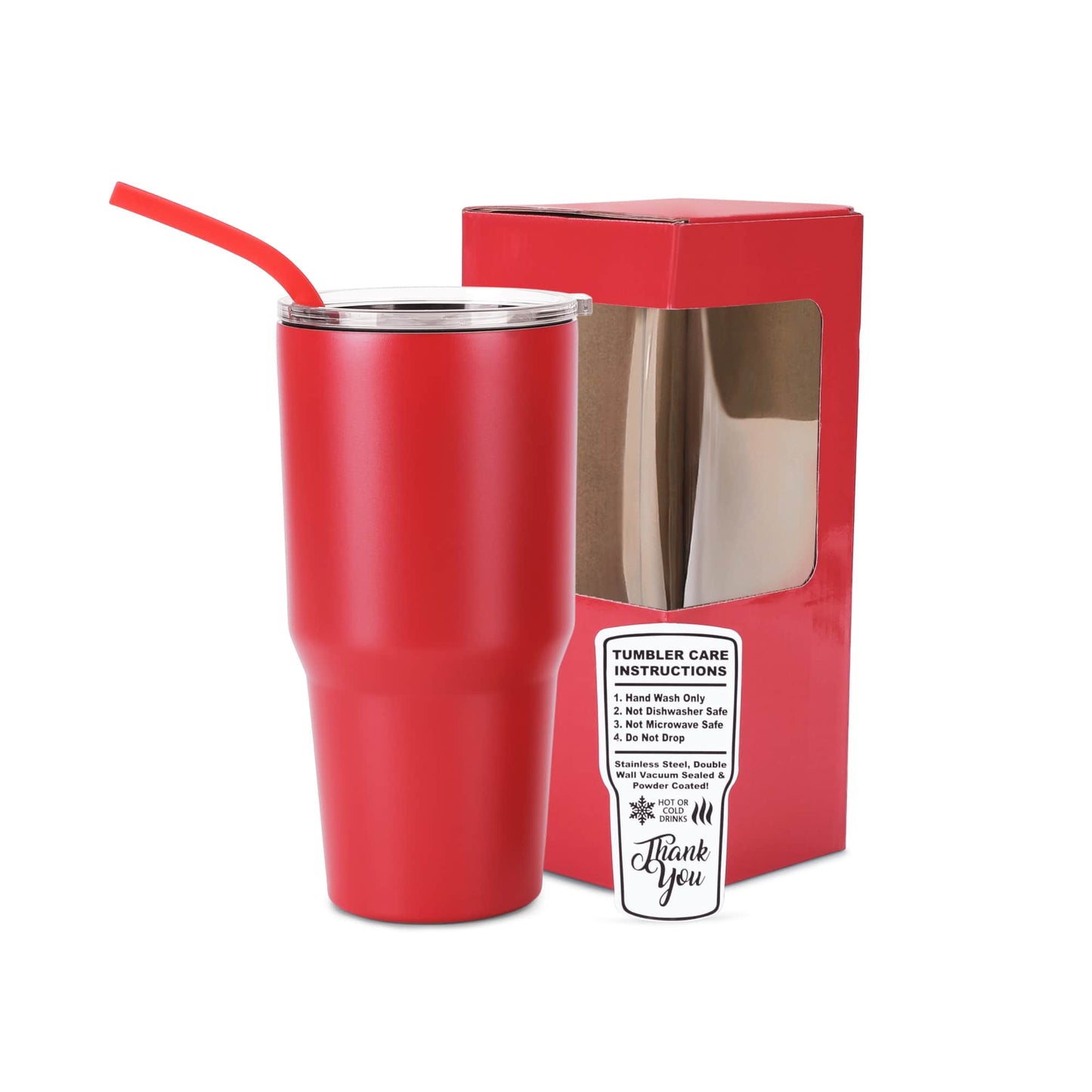 VIMG 30-RED