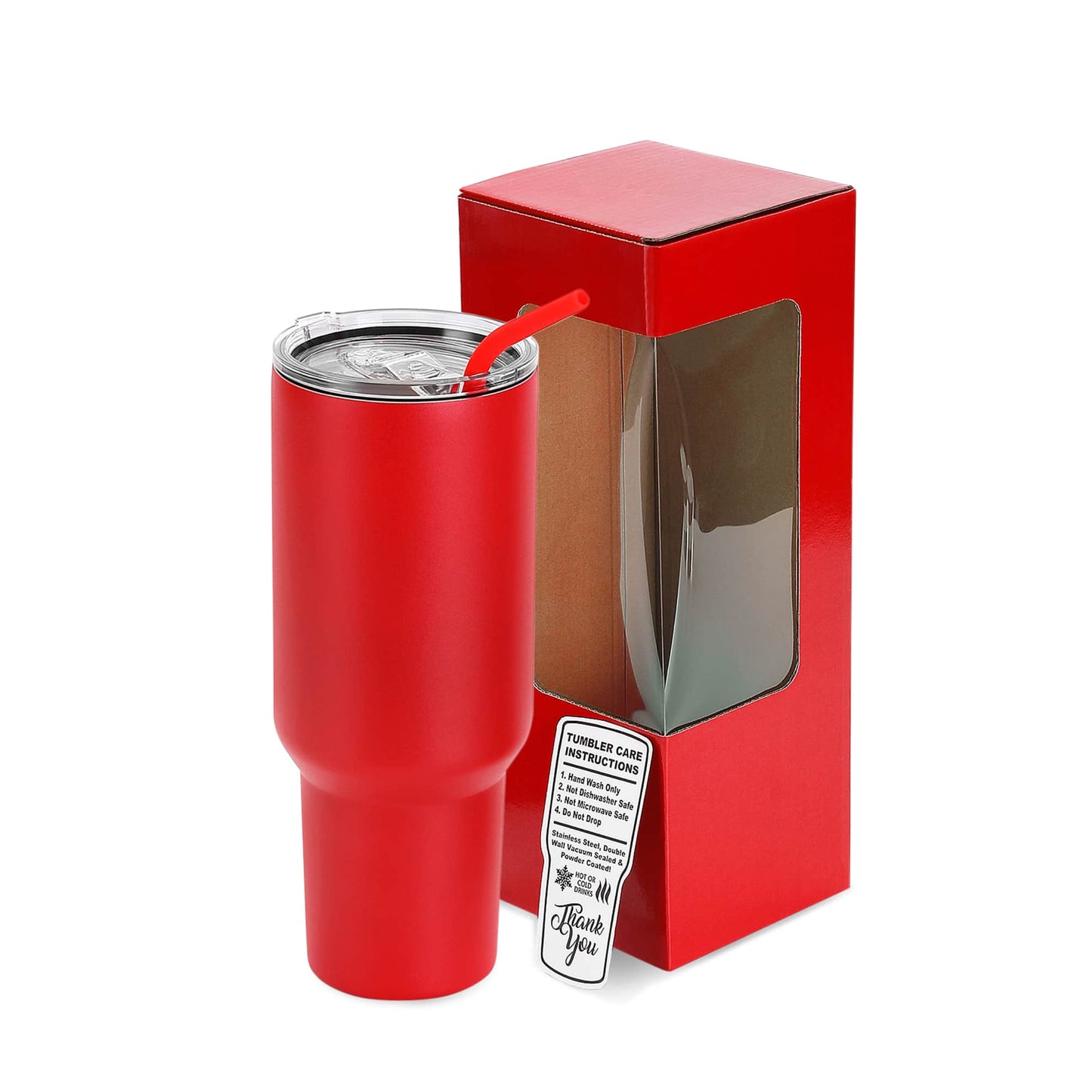 VIMG 40-RED