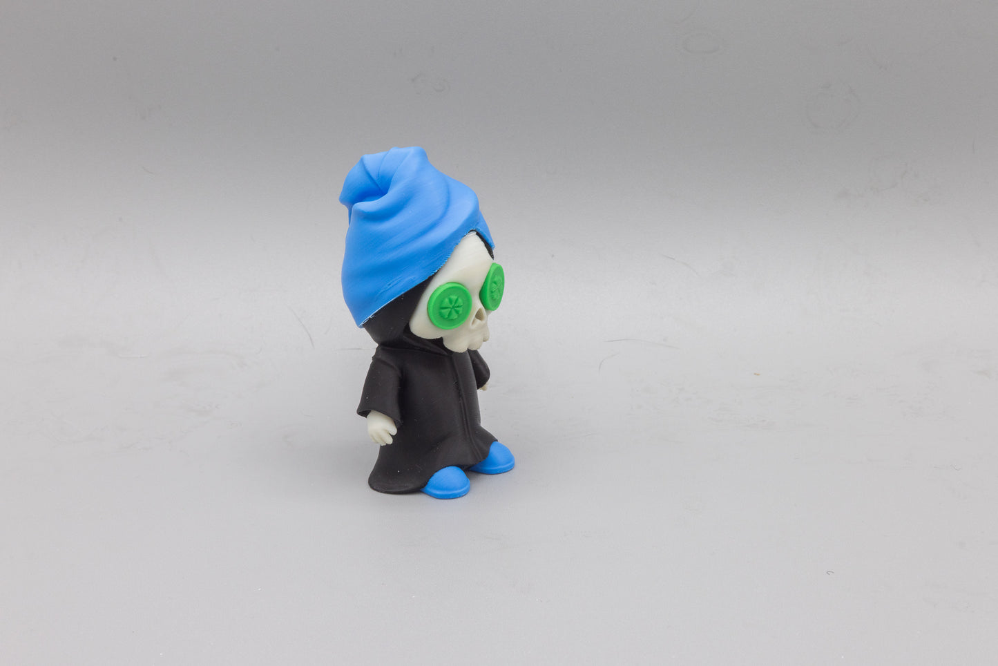 Reap in Peace Reaper