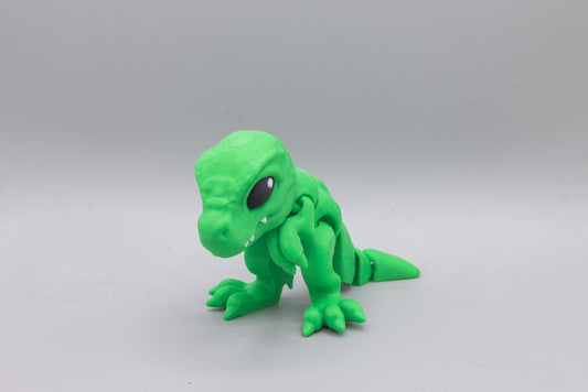 Tiny T-Rex