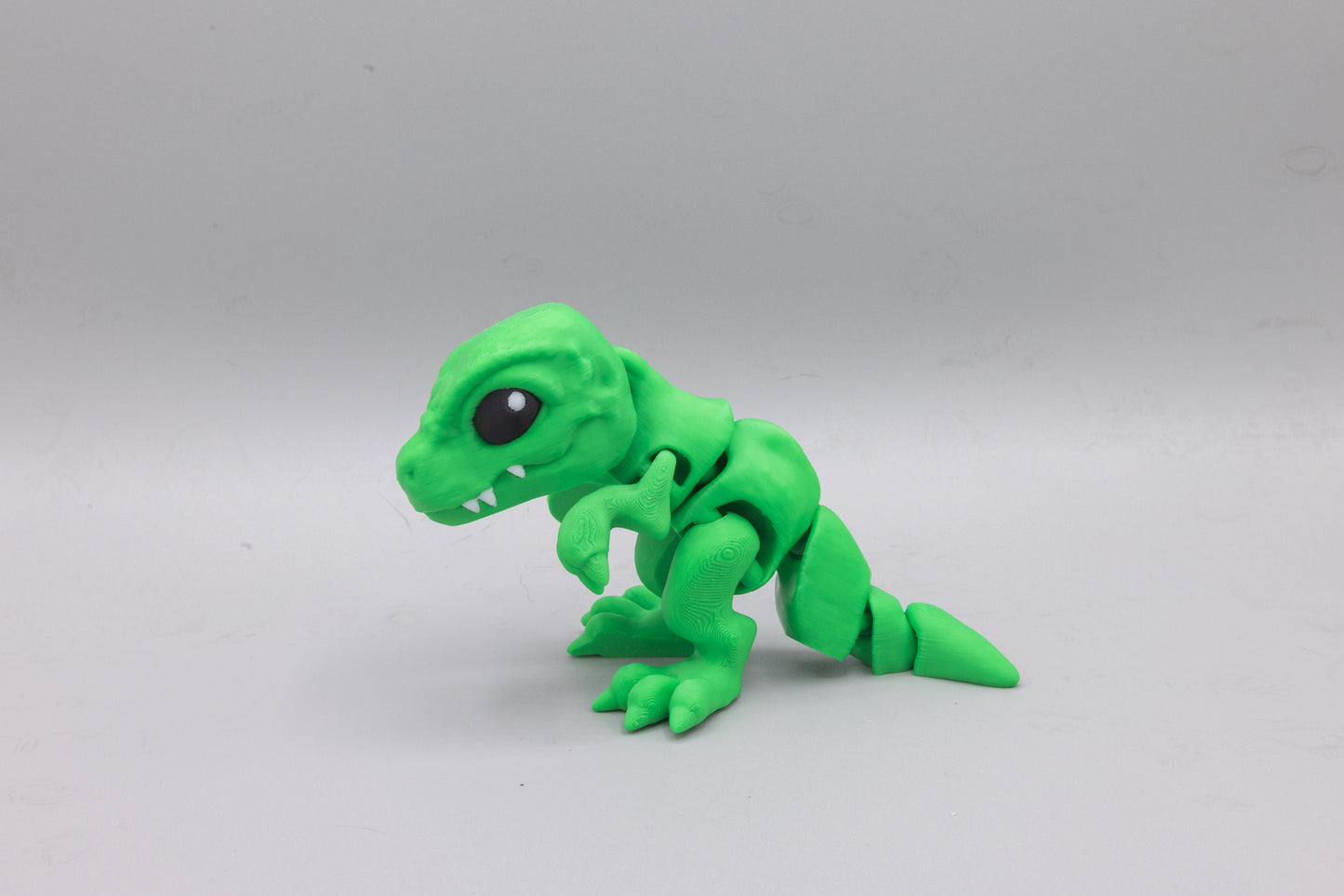 Tiny T-Rex