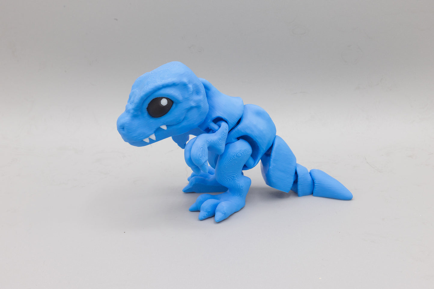Tiny T-Rex