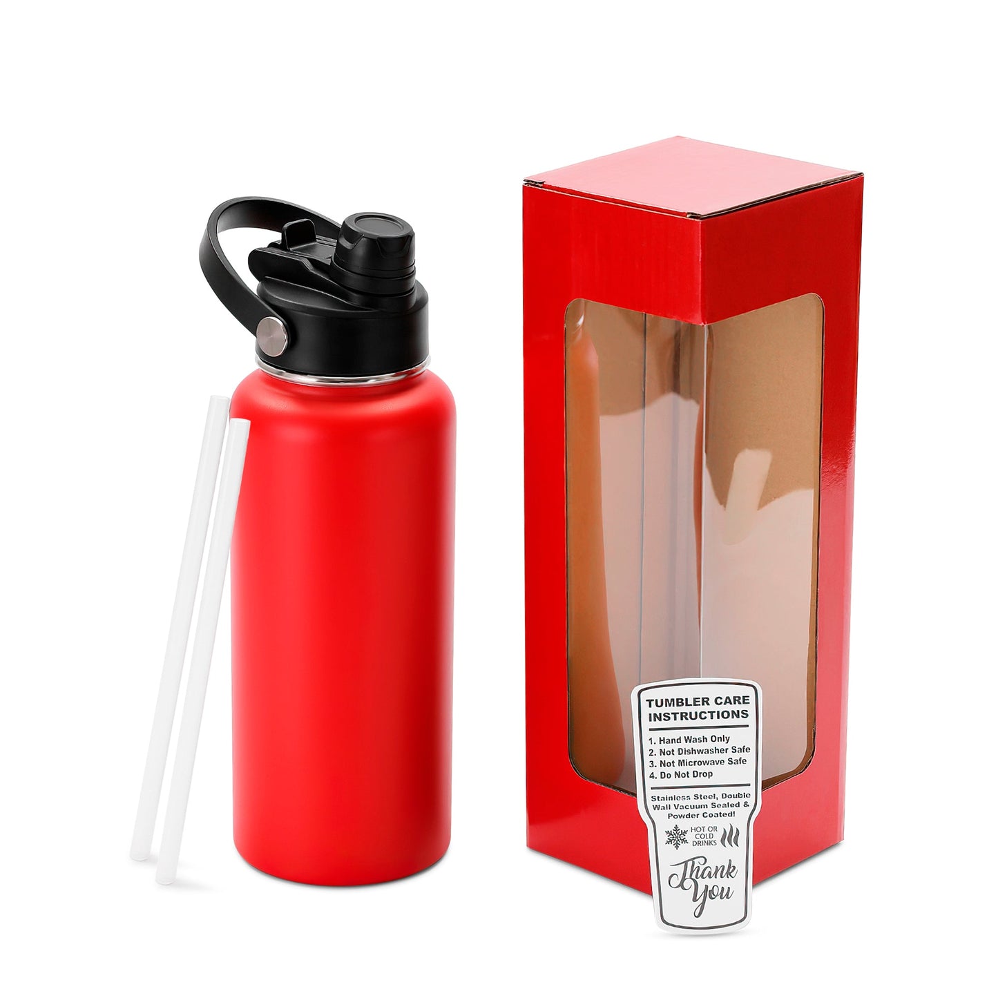 VIMG 32HB-RED